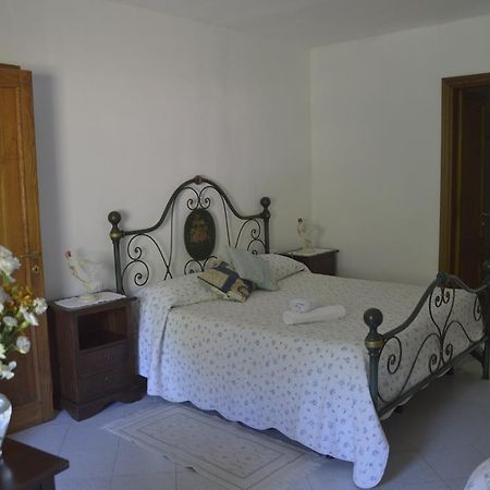 Agriturismo Millefiori Levanto Exterior photo