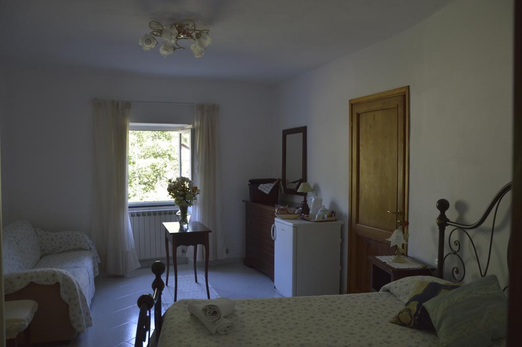 Agriturismo Millefiori Levanto Exterior photo