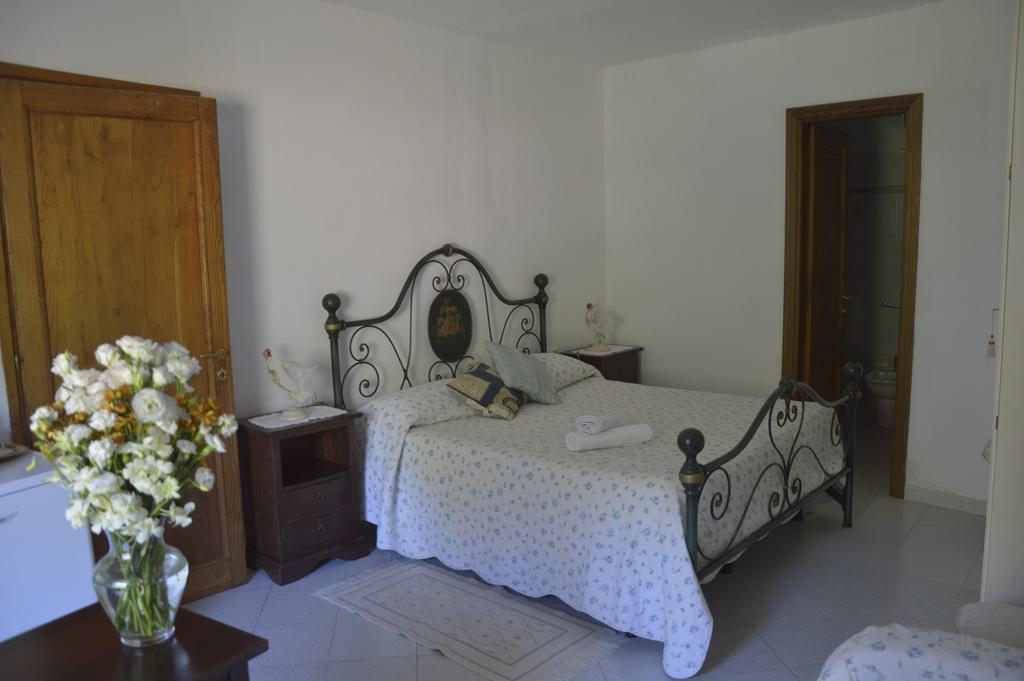 Agriturismo Millefiori Levanto Exterior photo